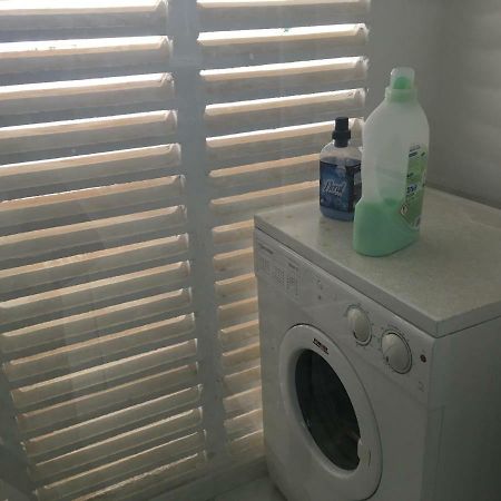 베니돔 Tropic Mar 아파트 외부 사진