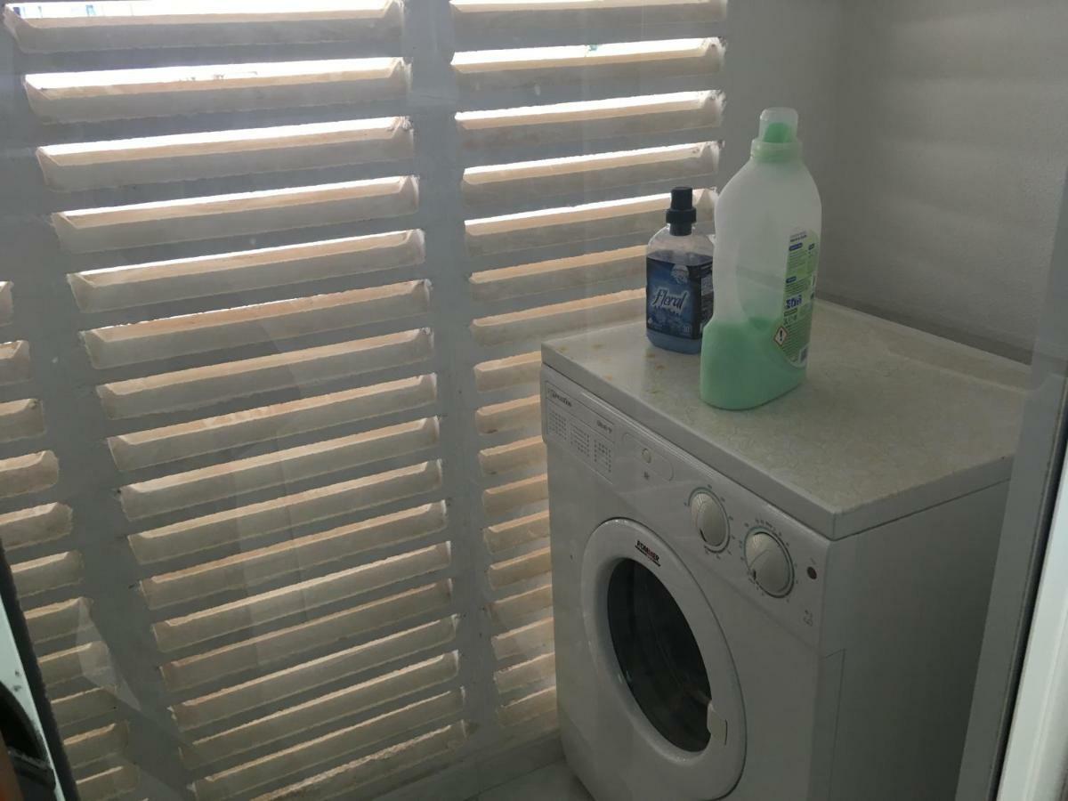 베니돔 Tropic Mar 아파트 외부 사진